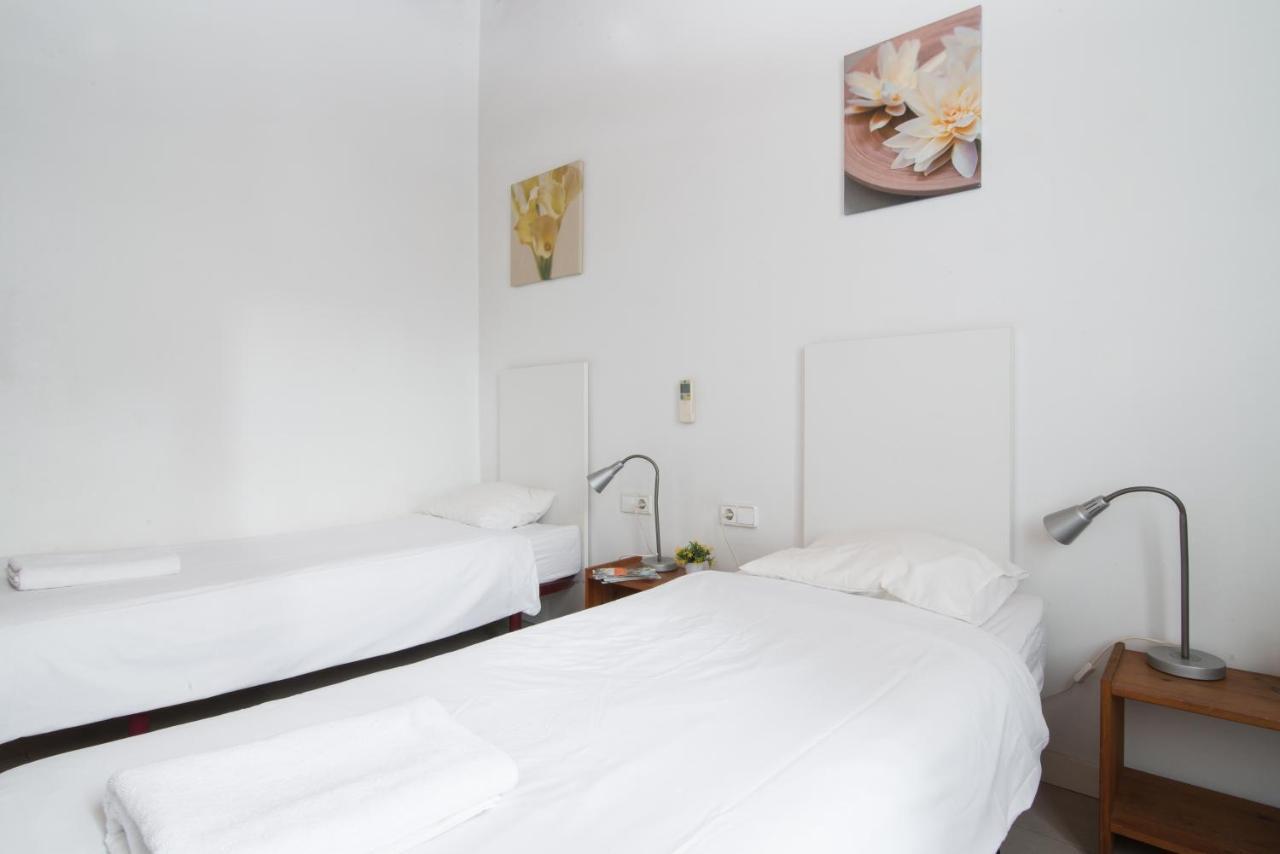 Apartment Mooeve Sant Antoni *